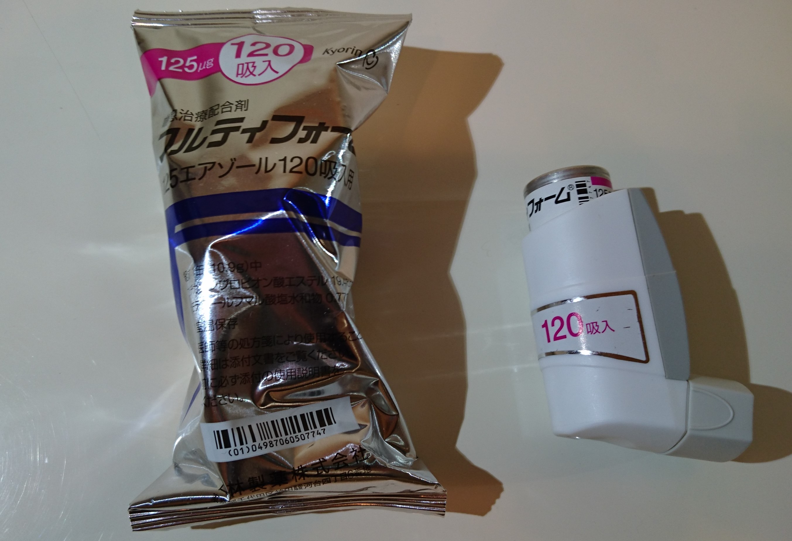 診断の再調査