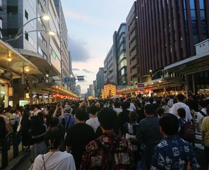 二十四節気 小暑（しょうしょ）