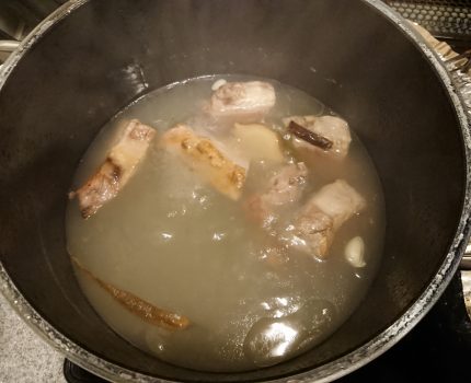糖質カット Day 3 毒気が抜けてくる
