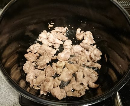 命のボーンブロス？鶏編と総括