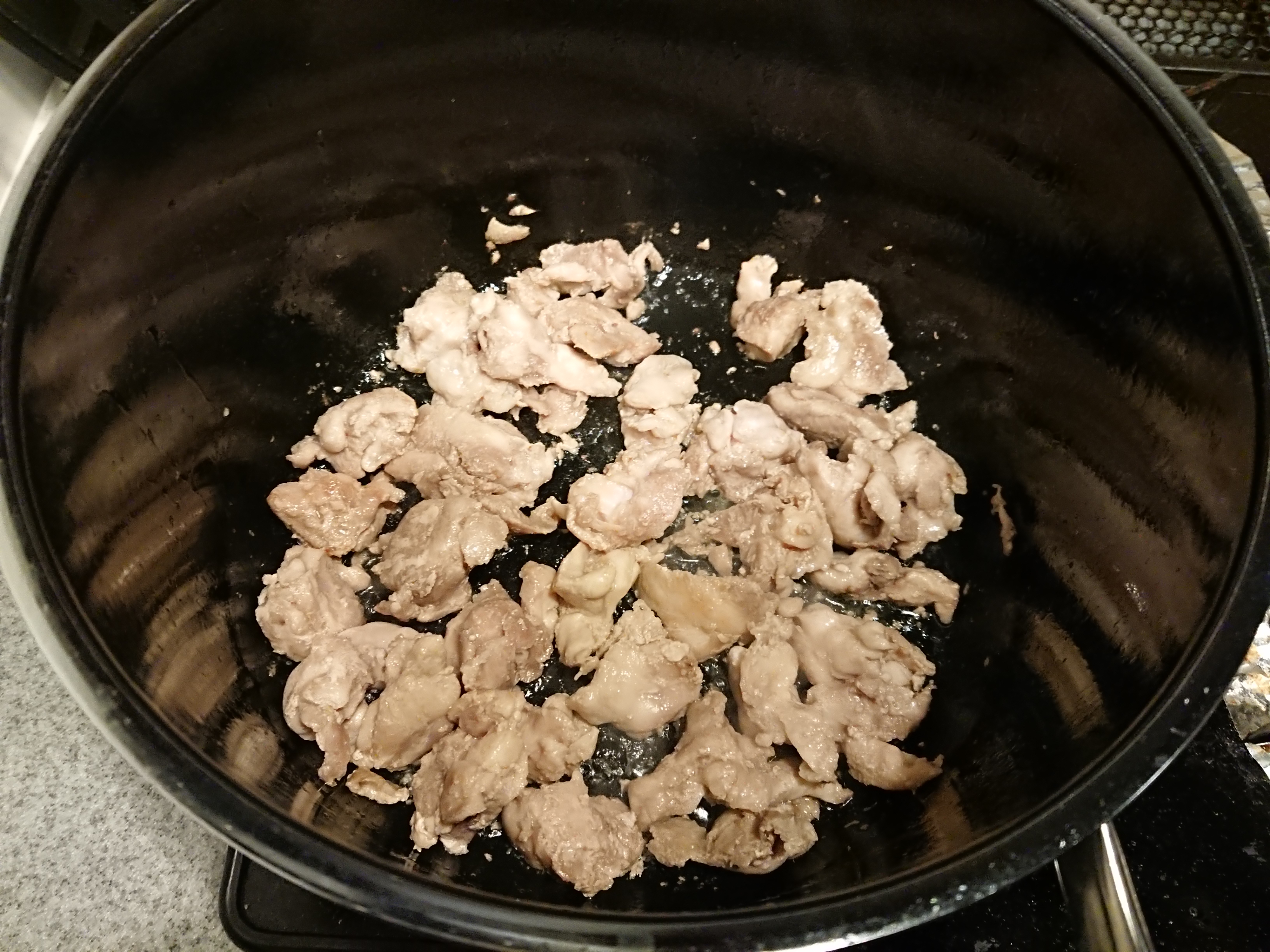 命のボーンブロス？鶏編と総括