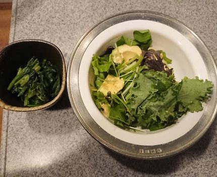 自炊で塩を全てカットをするとどうなるのか？