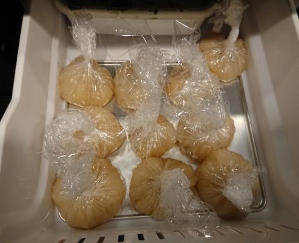 効率良く健康を作る