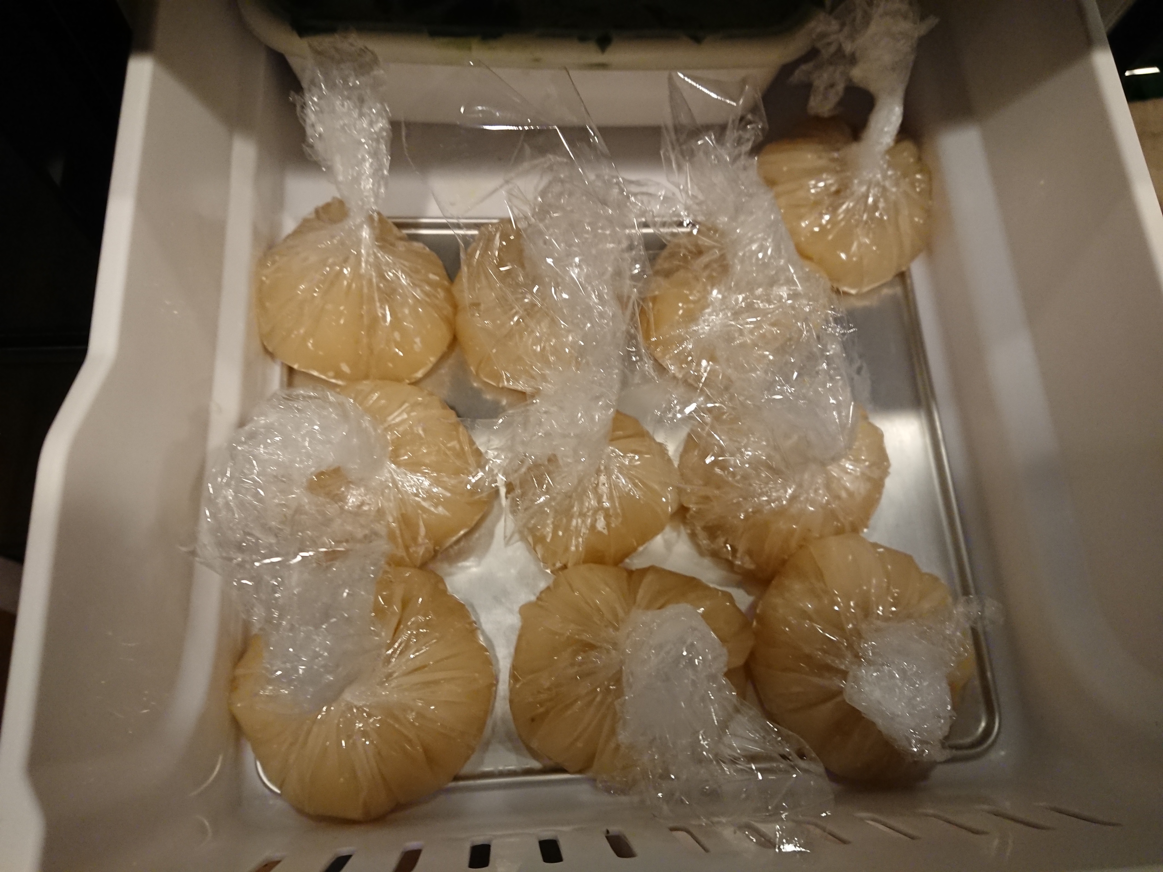 効率良く健康を作る