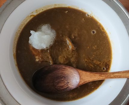 僕が食事療法にこだわった理由