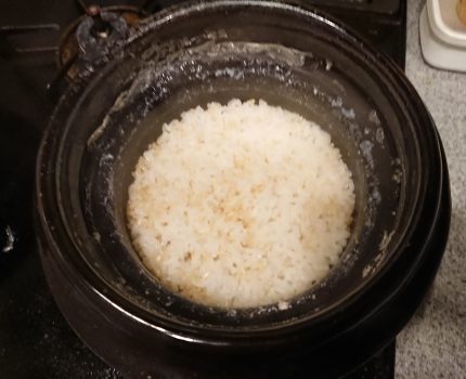 炭水化物をたくさん摂取すると体調が下落