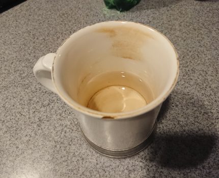 どっちでもよい物は使わない、使う事を前提に考えない