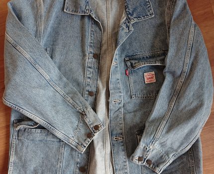 春物の洋服は本当に難しい