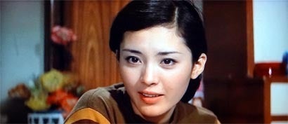 「誰？このかわいい子は？」と思った古い映画の女優さん