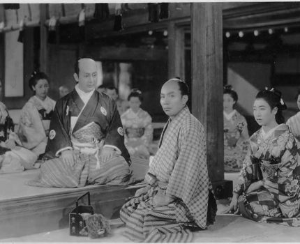 1941年 元禄忠臣蔵