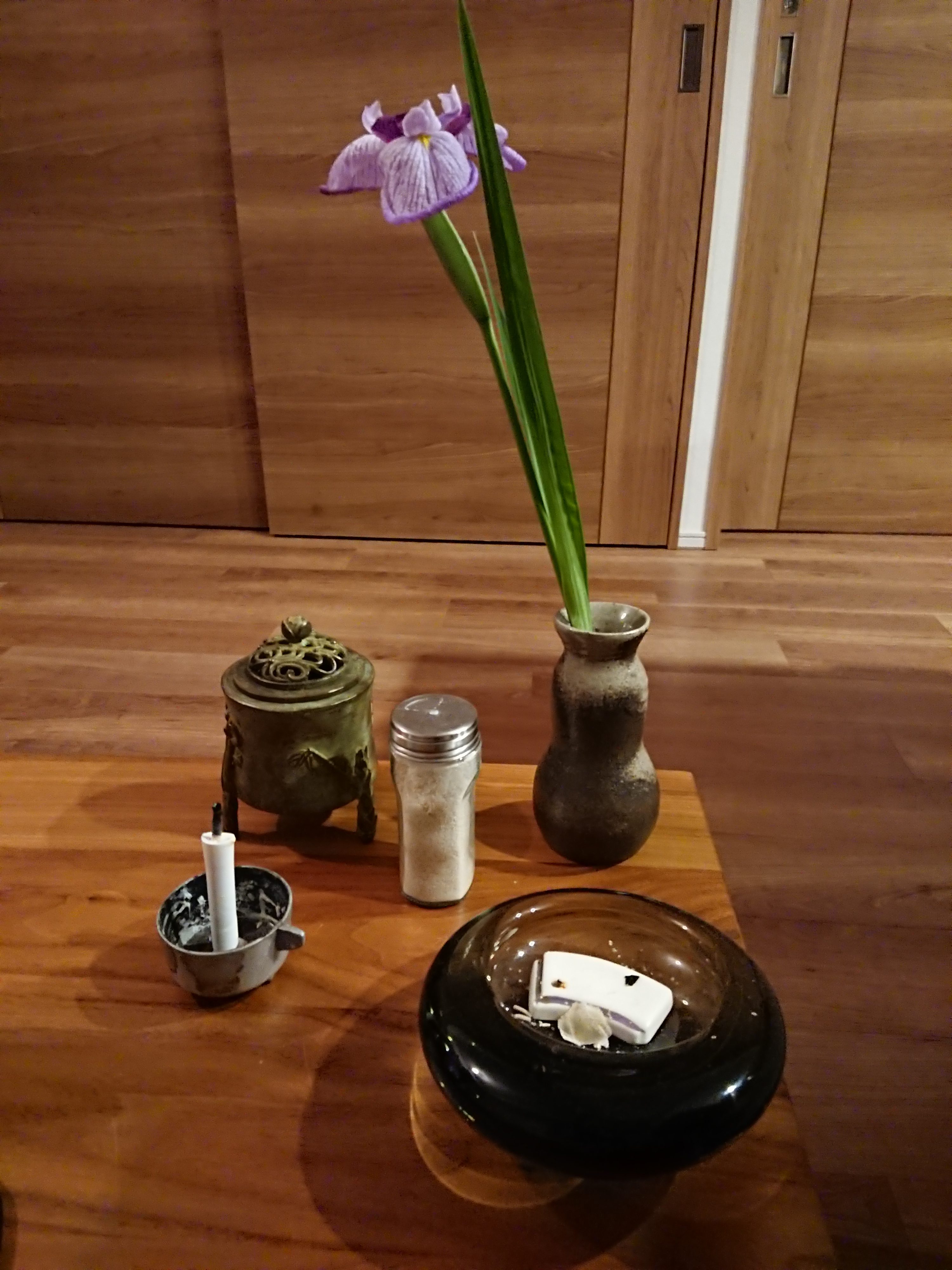 般若心境の効果