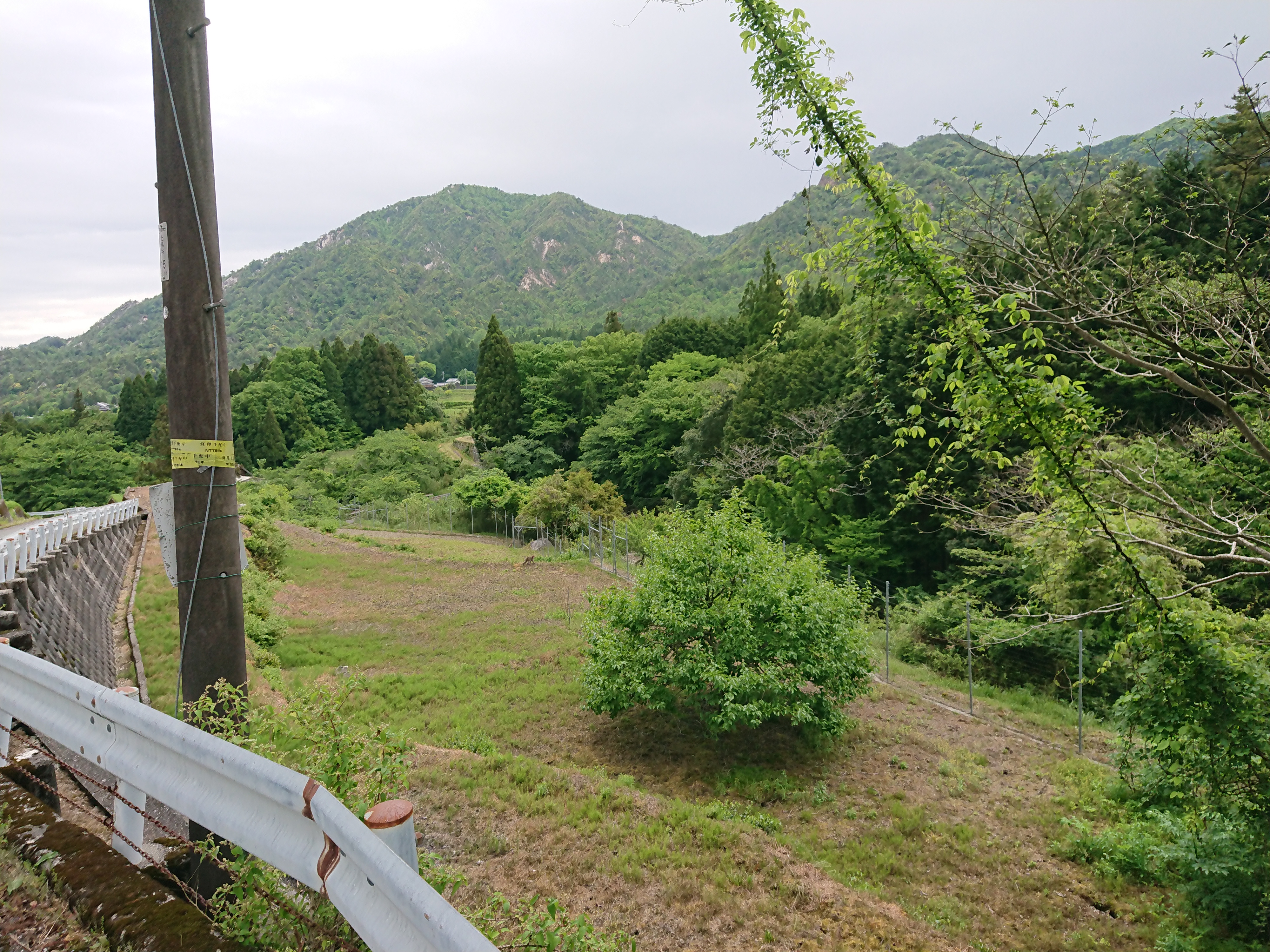 滋賀県北西部探索