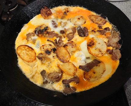 運動で食の好みが変わった