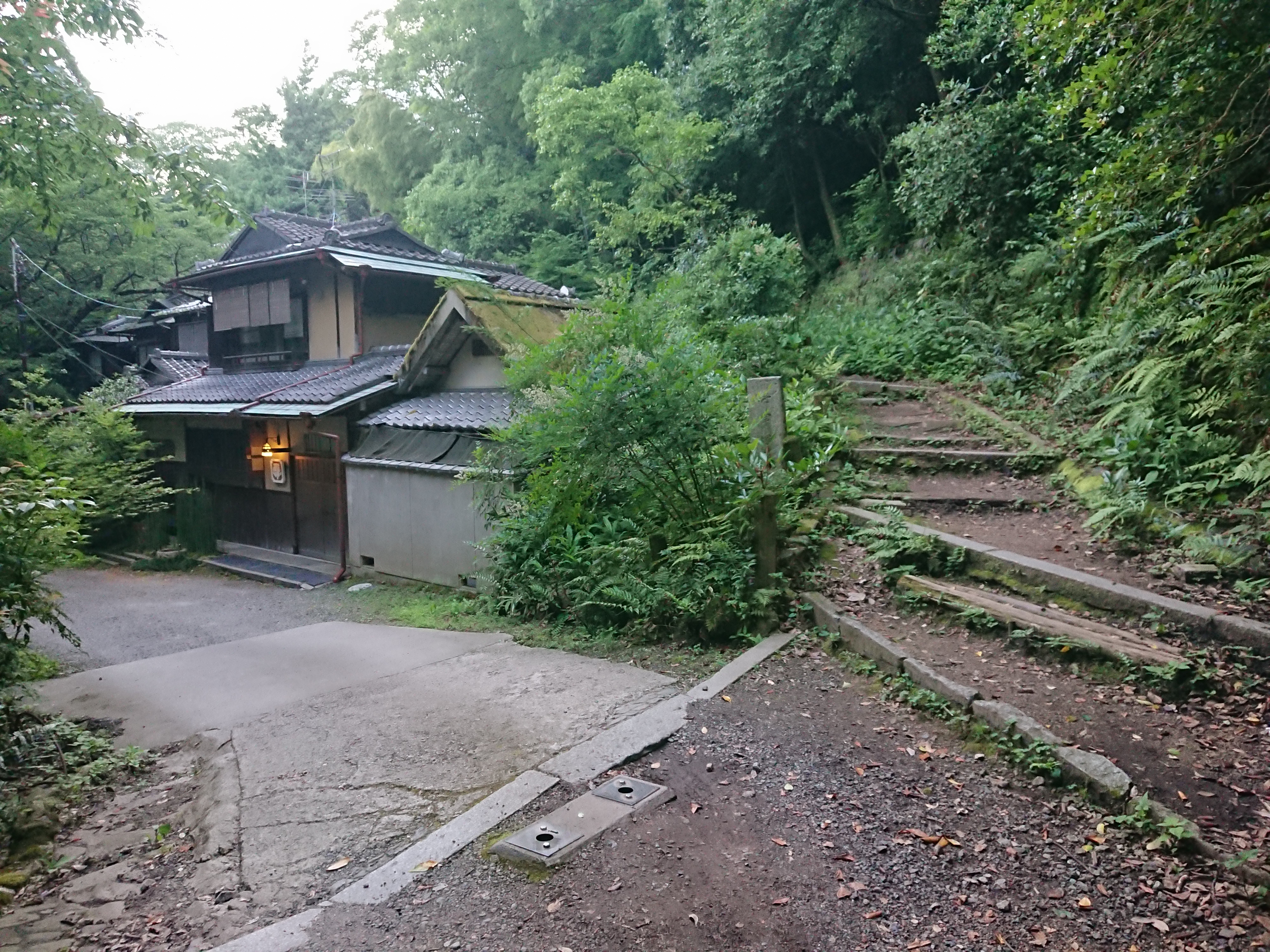 山登り用の時計