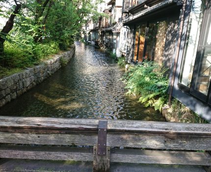 転職が決まった人のような気分