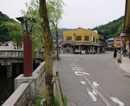 京都北部の旅　Day2
