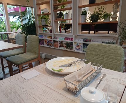アレルギーと食べる量の関係