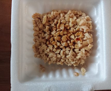 参考にした自炊