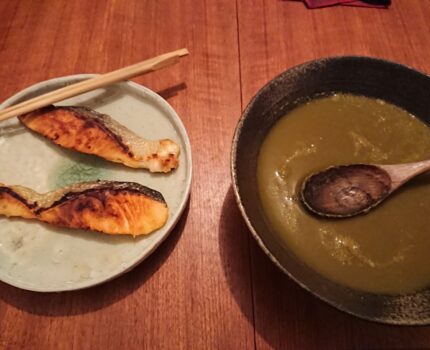腸弱が欠かしてはいけない焼き魚