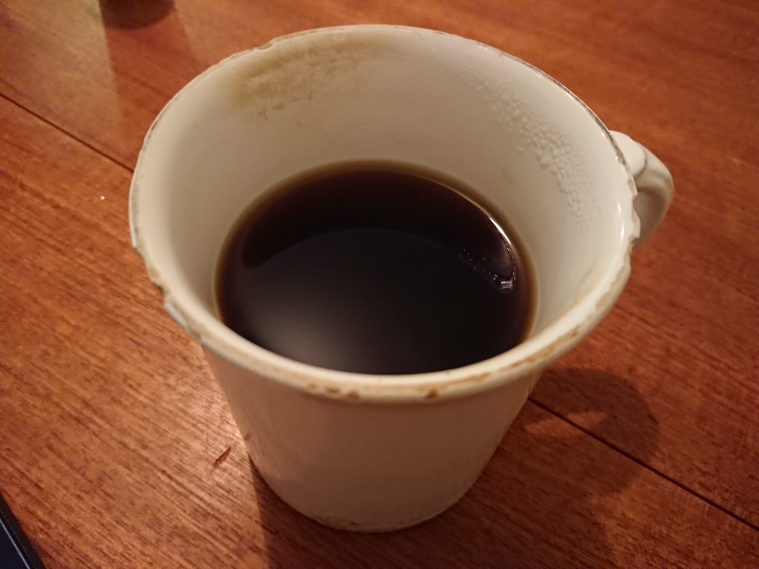 水毒