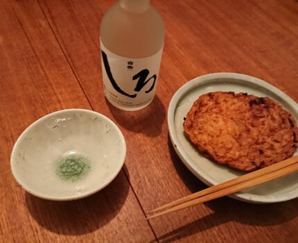 元化学物質過敏症が酒を飲む