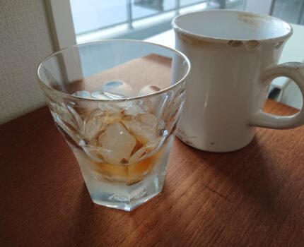 久しぶりに命の野菜スープが飲みたい
