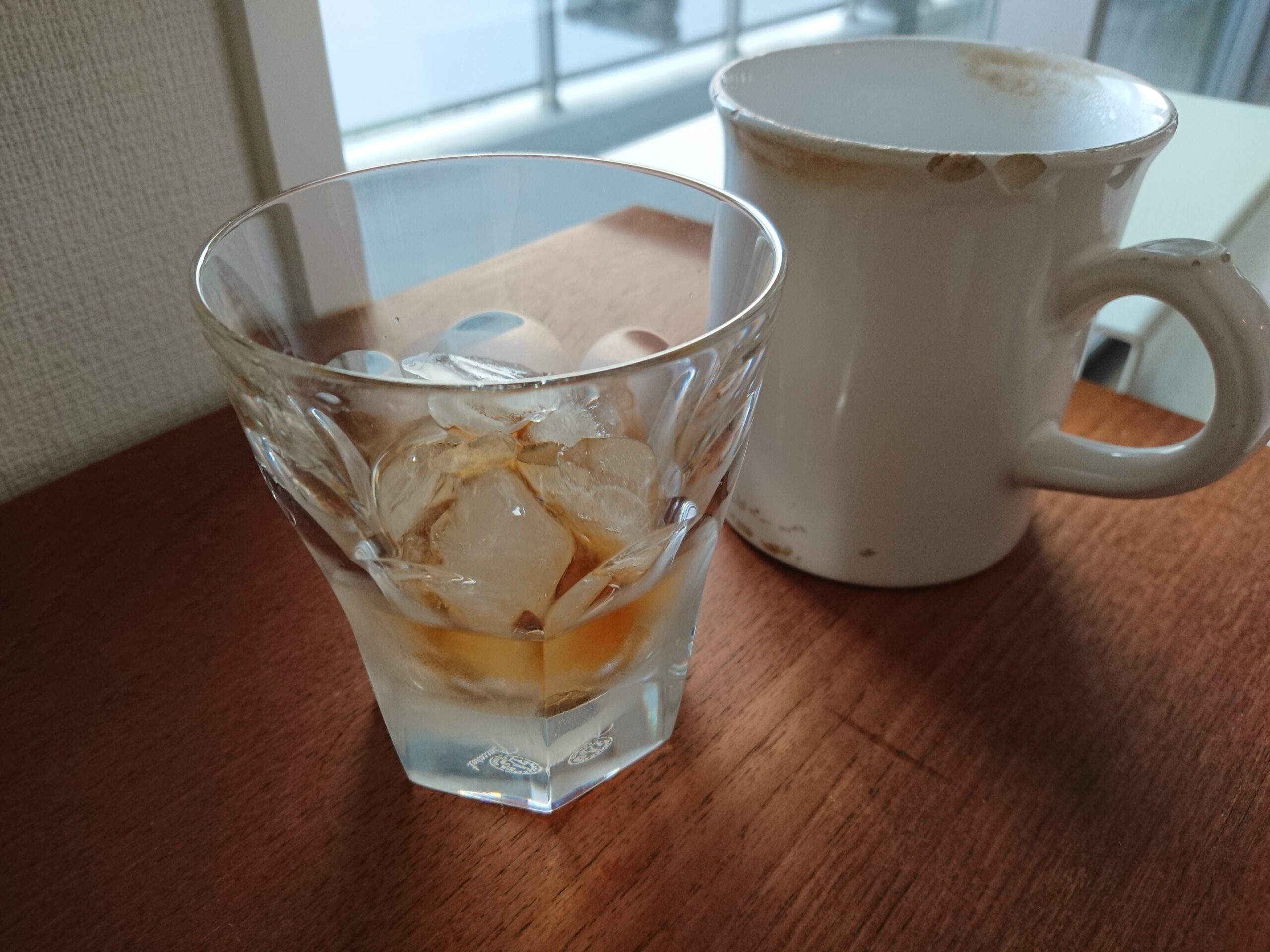 久しぶりに命の野菜スープが飲みたい