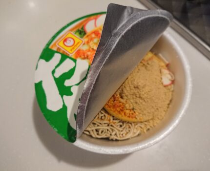 深夜が好き