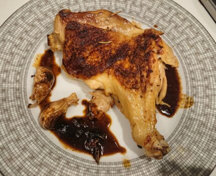 自炊で体をコントロールするのが難しい