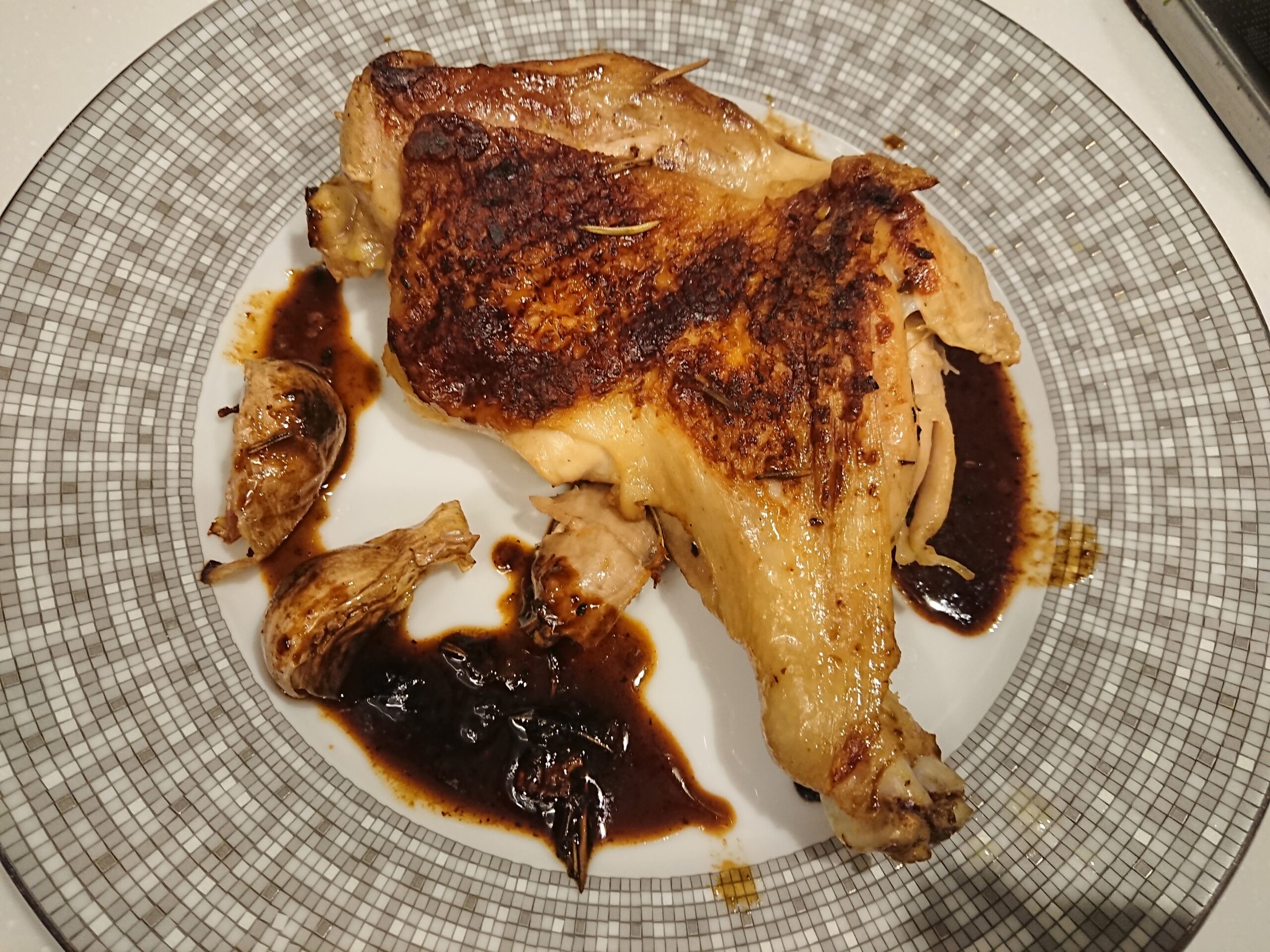 自炊で体をコントロールするのが難しい