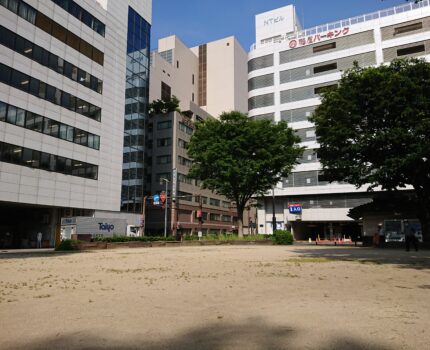 自我も未来も過去も切り離さないといけない