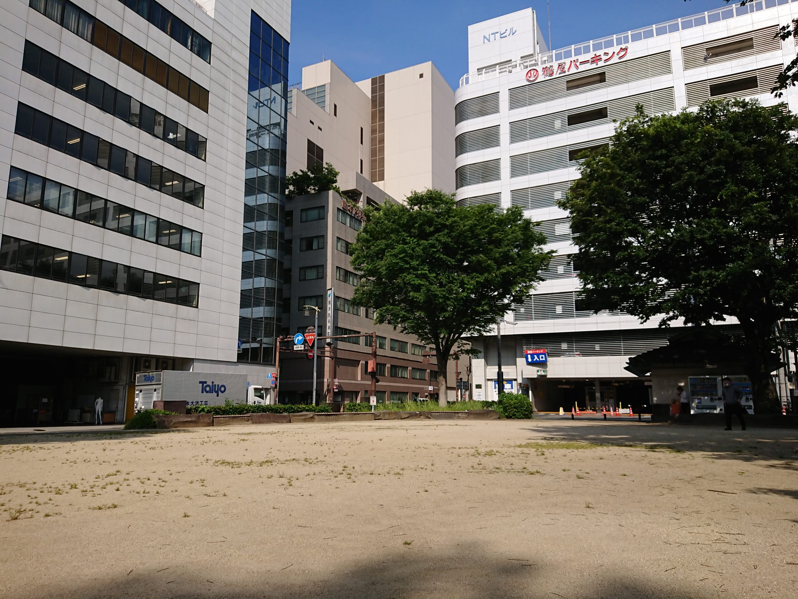 自我も未来も過去も切り離さないといけない