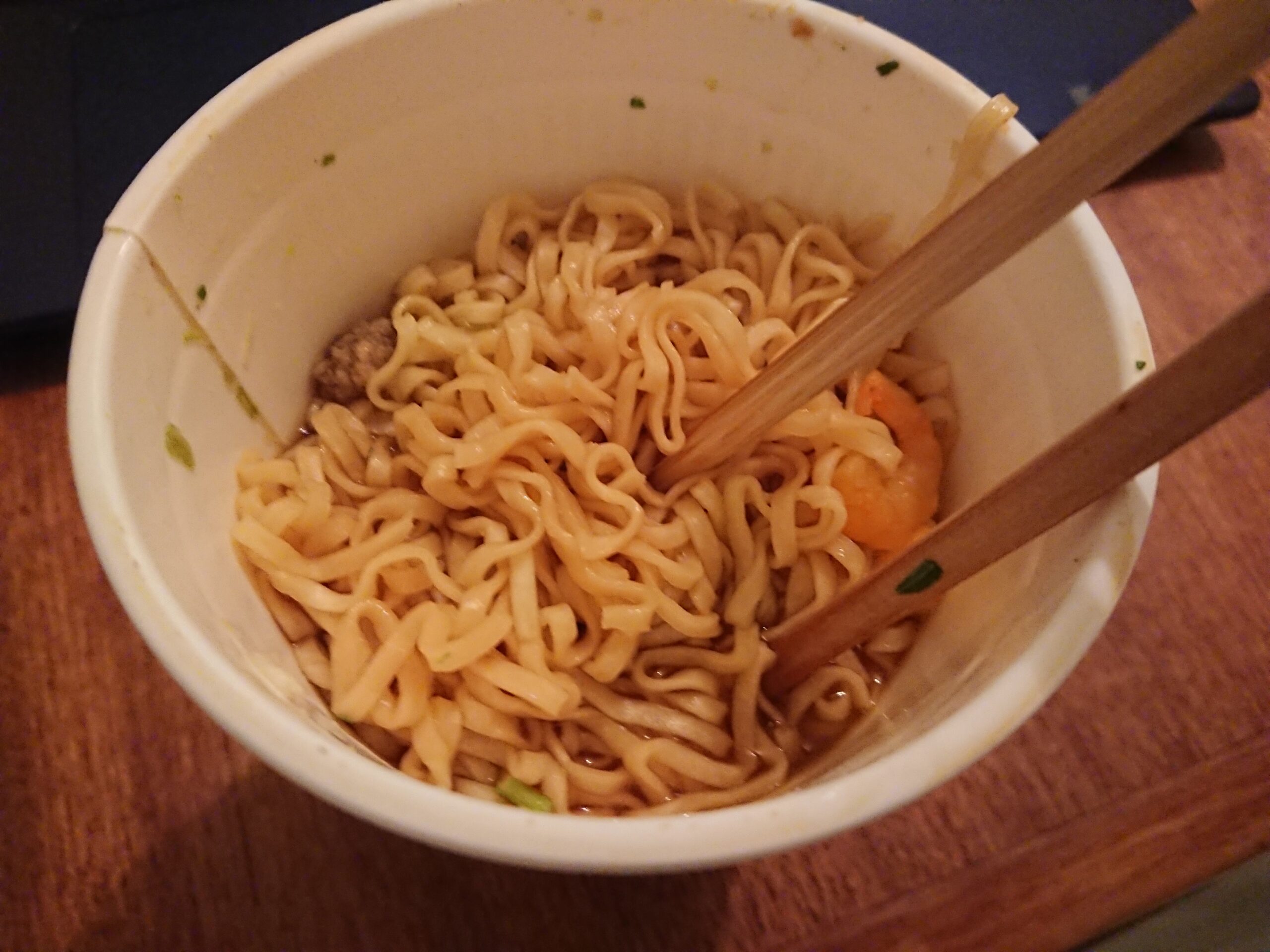 魚料理も良い