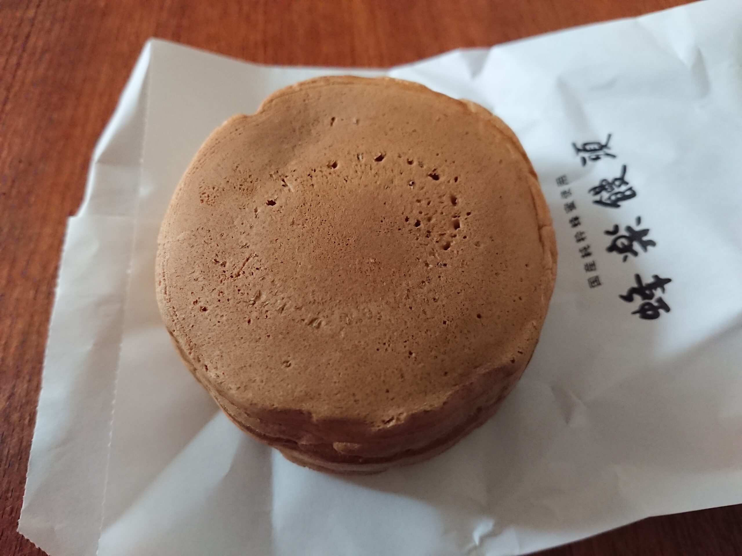 治った後の柔軟剤等の感じ方
