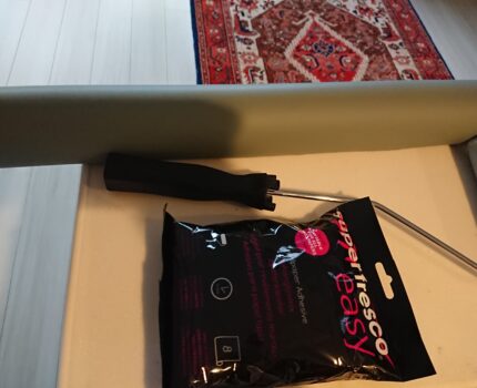 壁紙失敗