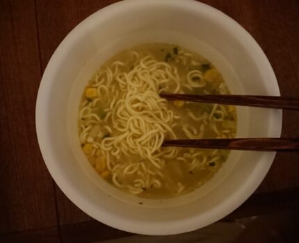 糖質の量で一日が決まる