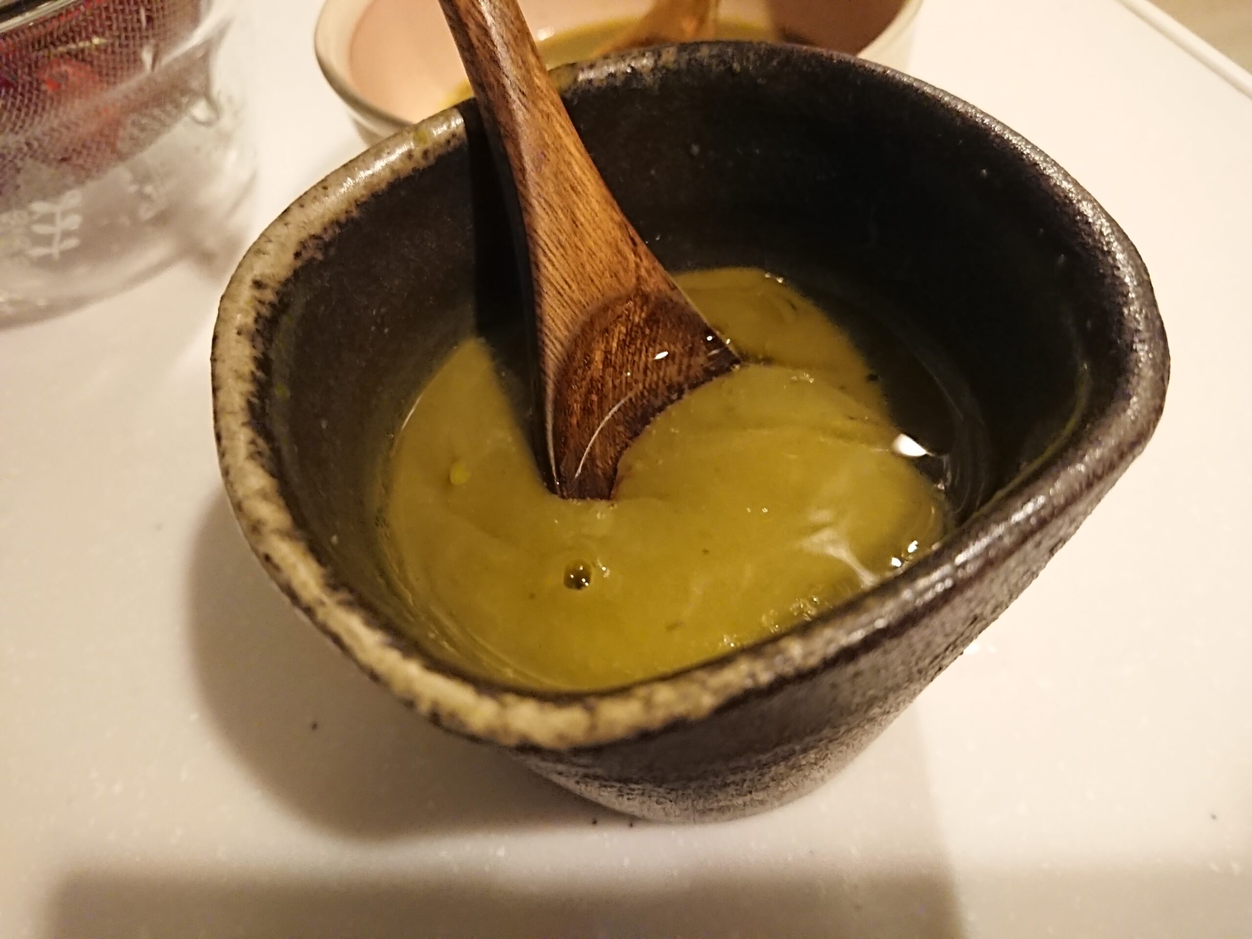 髪の毛から健康を診断する