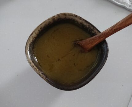 白髪対策の食べ物