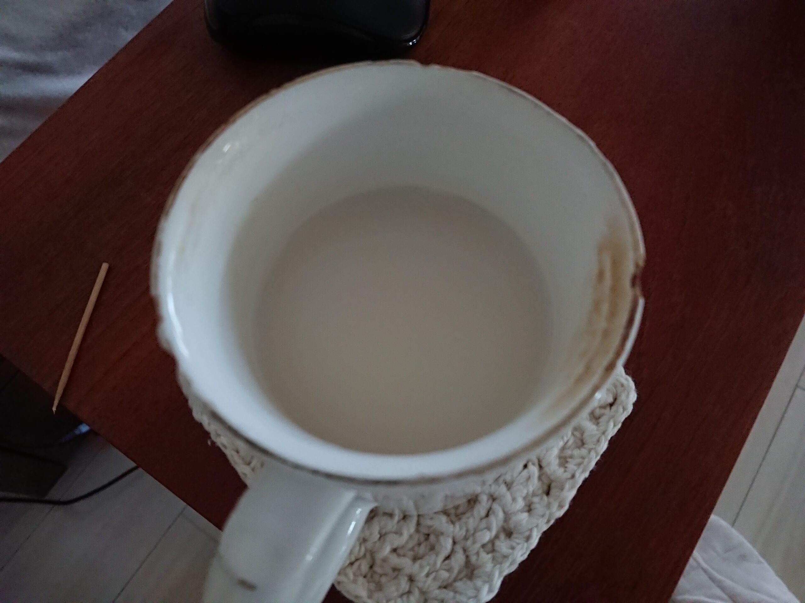 小麦はタイトジャンクションを緩ませる