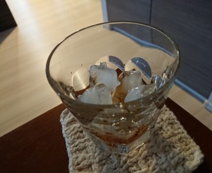 ラーメンでやられる