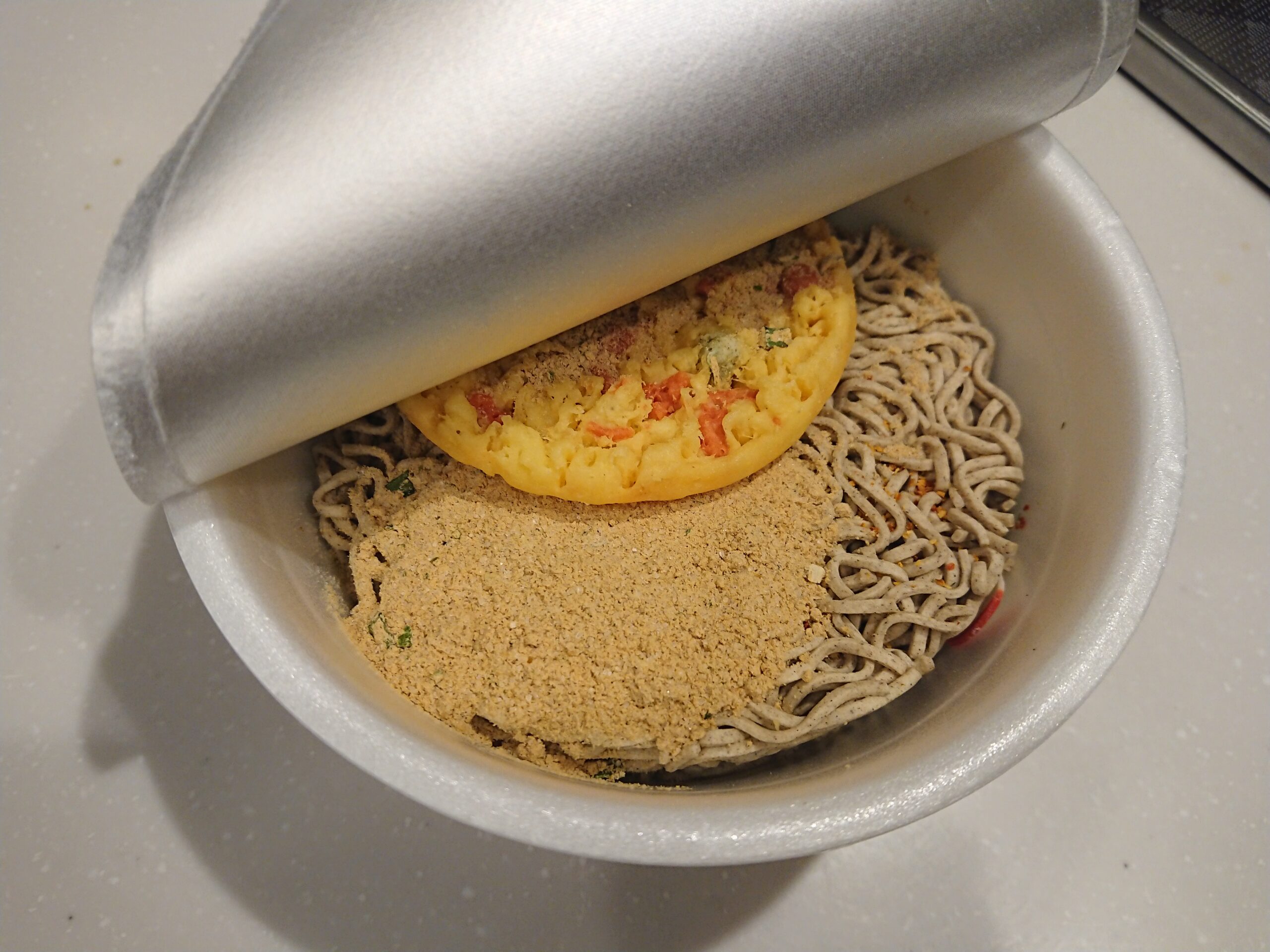 糖質過多