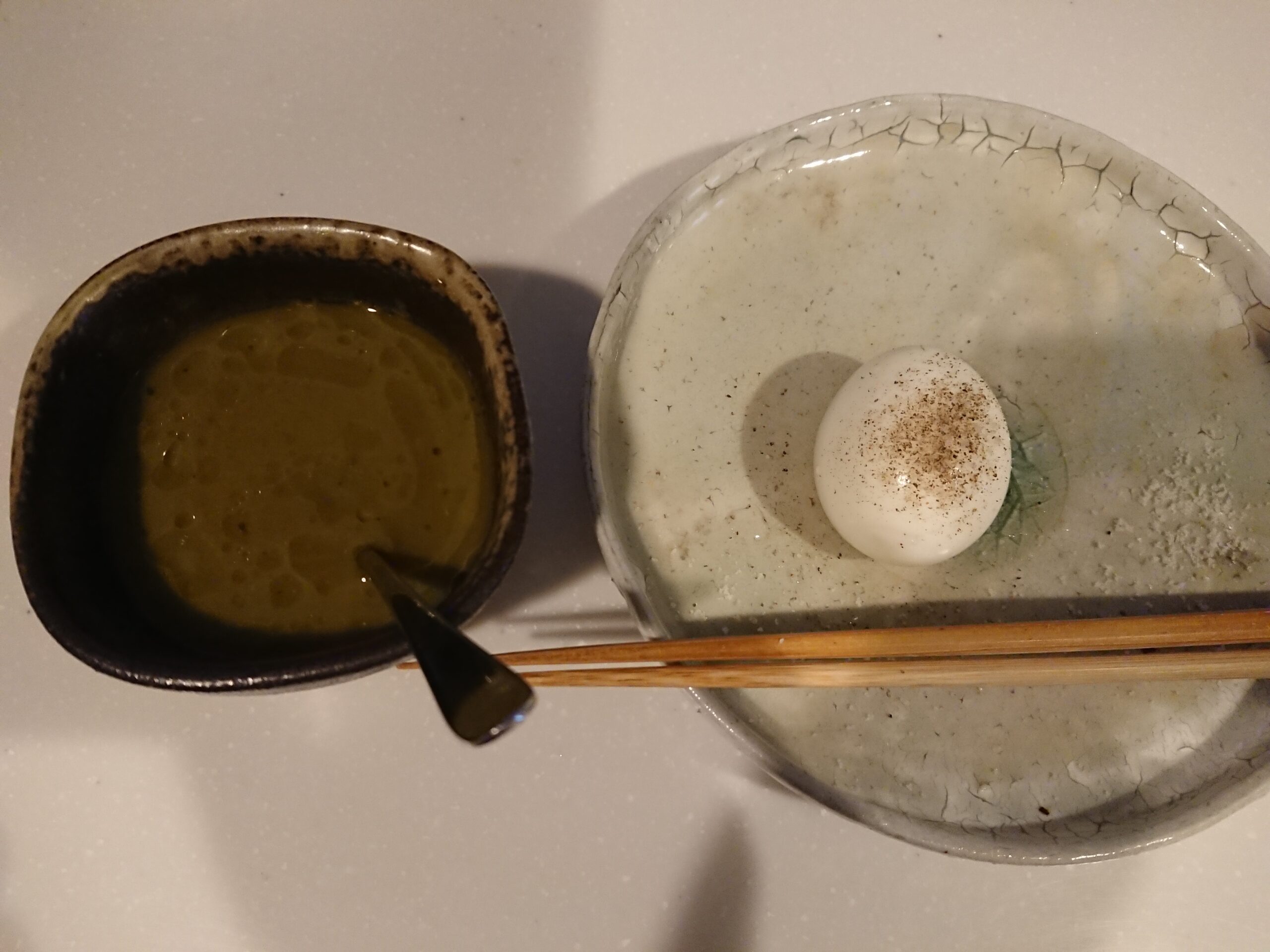 調理中体調が悪くなる理由は低気圧