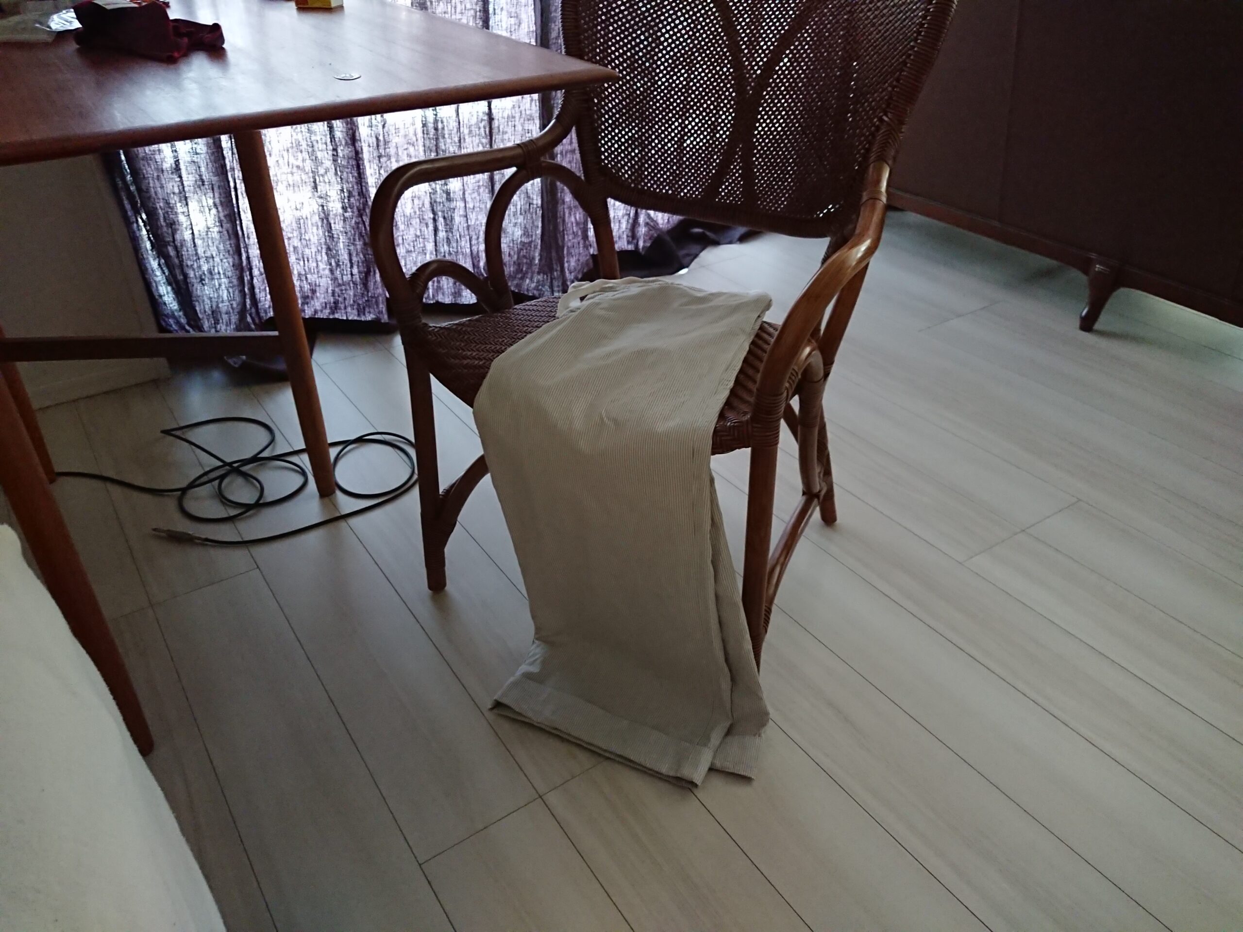 アトピーや湿疹の正体