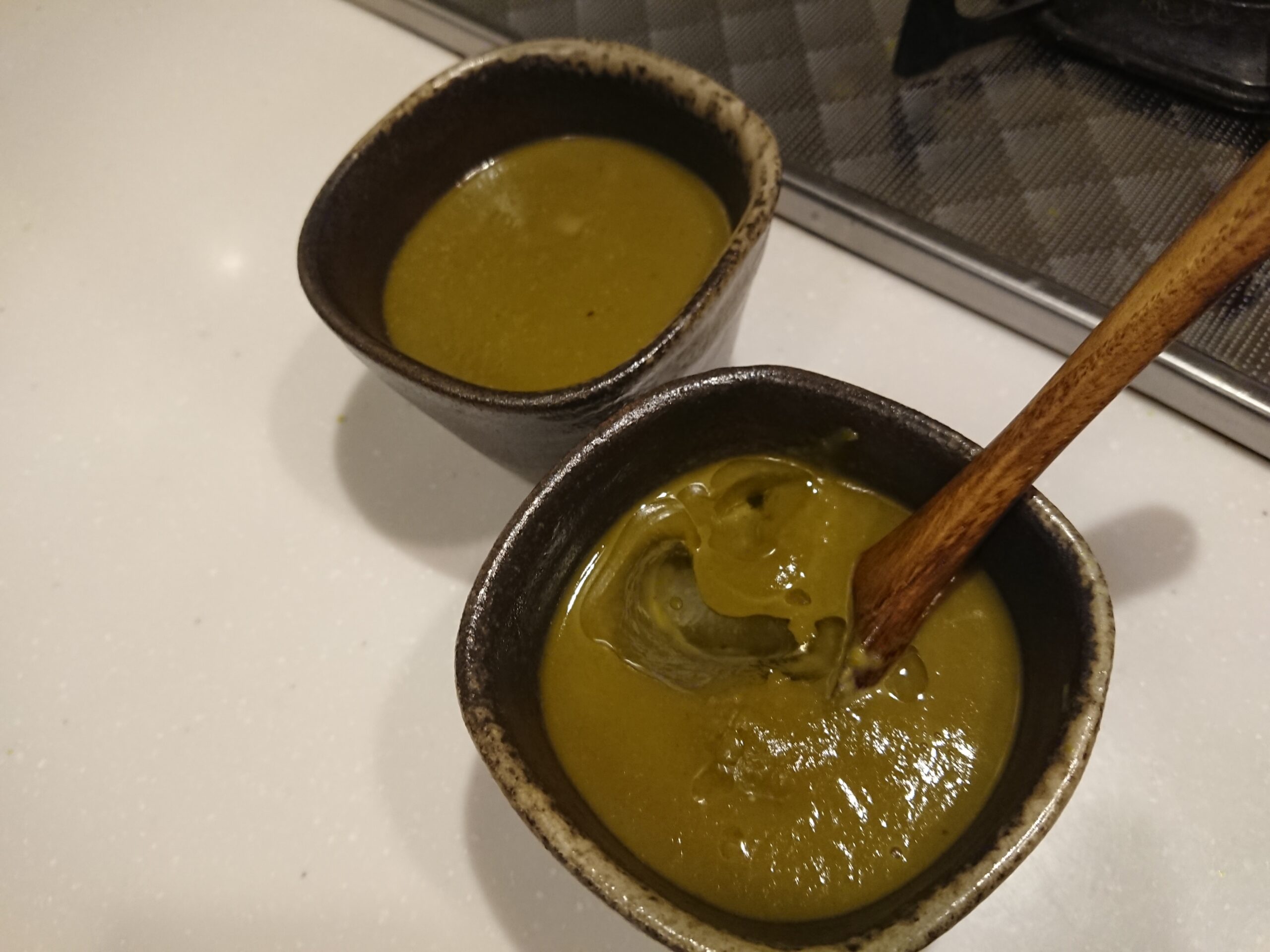 久しぶりの痛み
