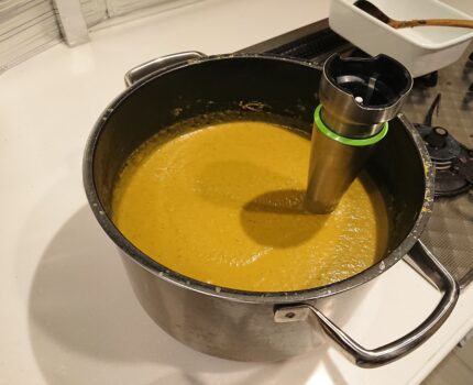 未だ炭水化物注意