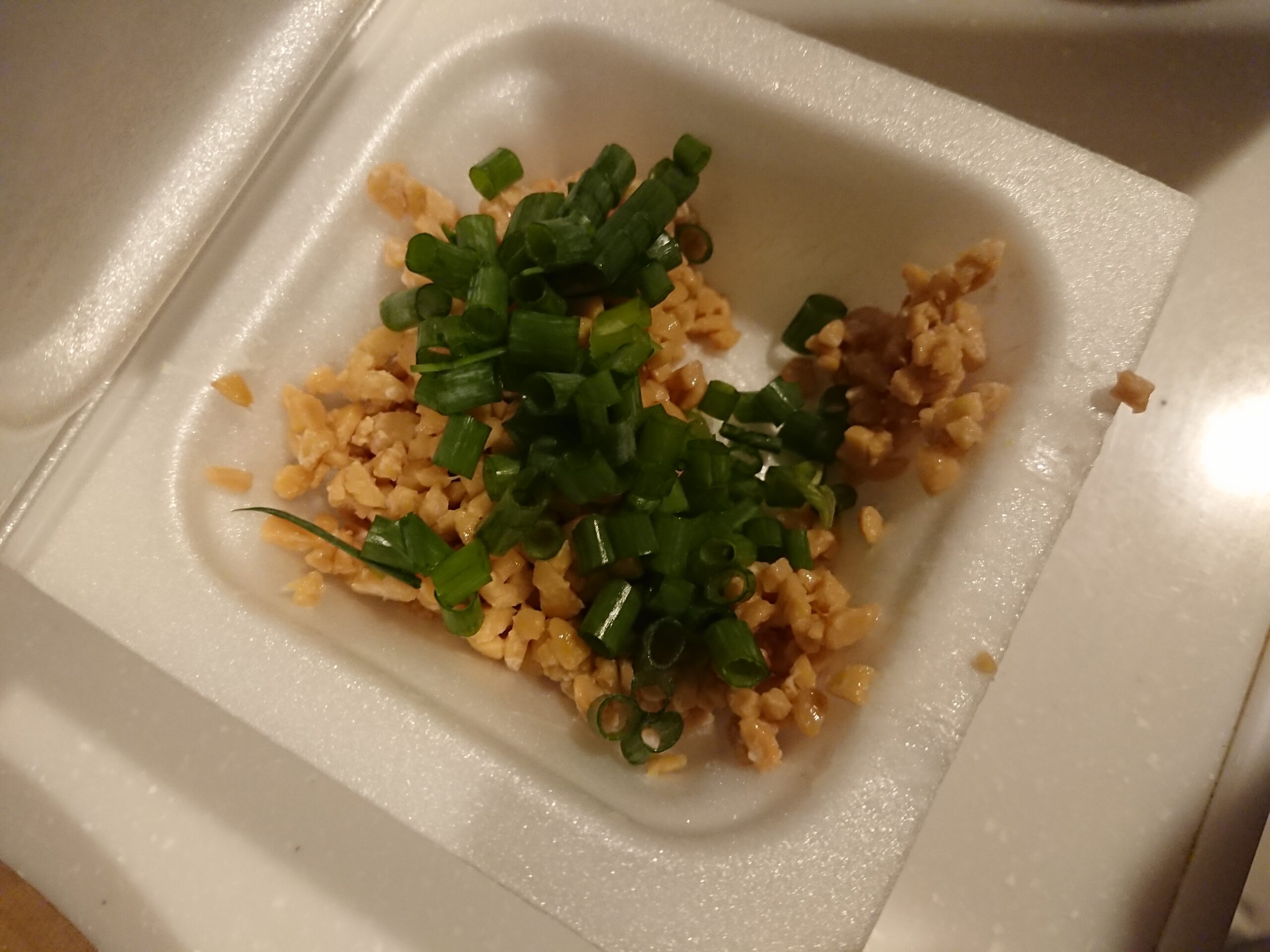 小学生の人工香料