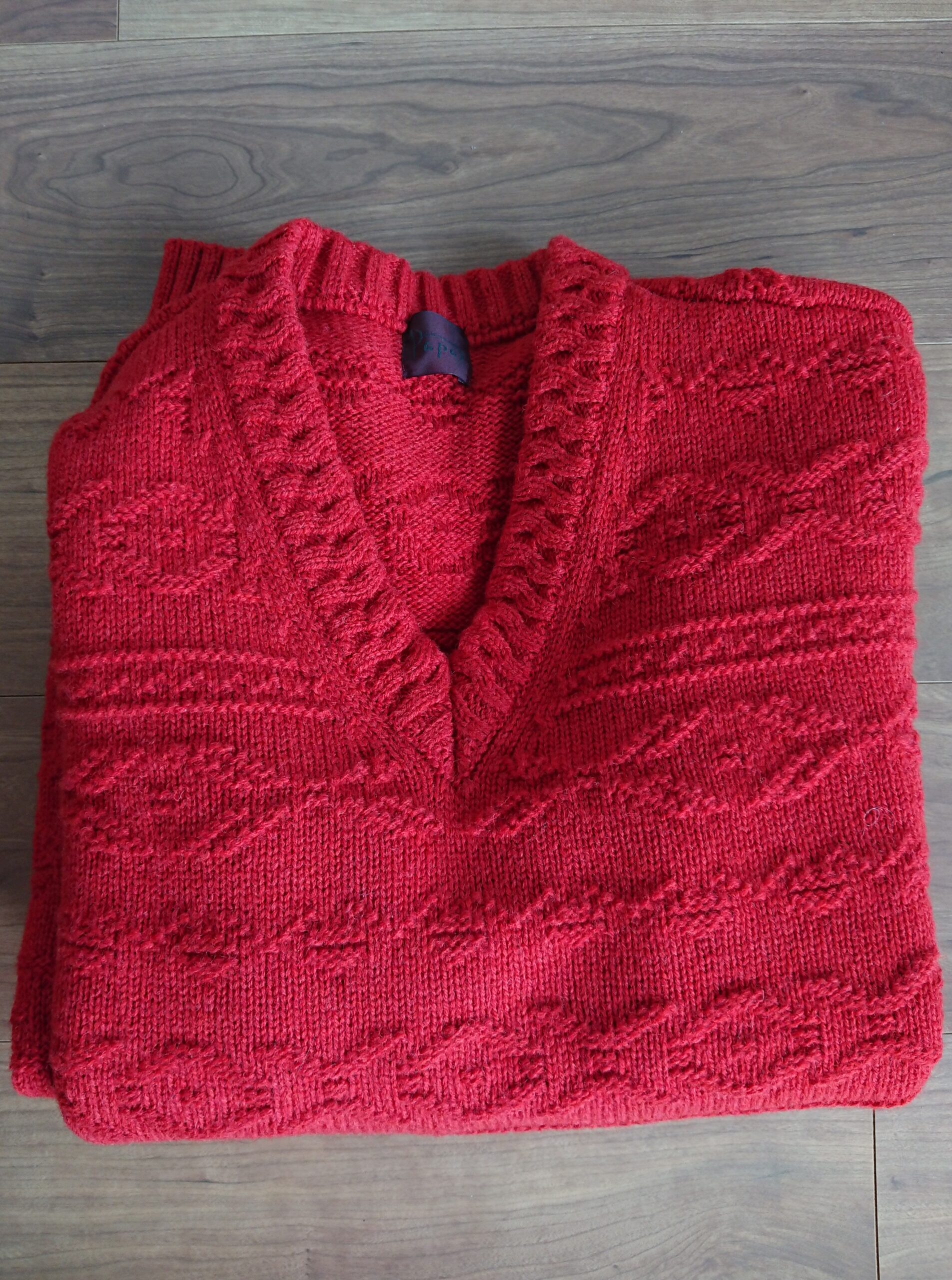 やはり東京の柔軟剤は凄い