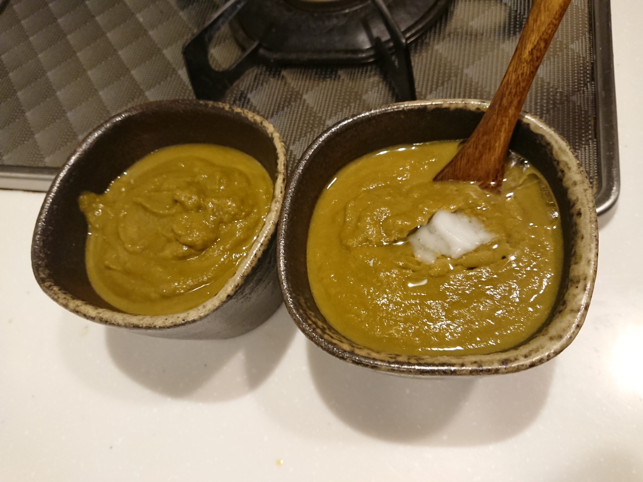 白糖には未だに弱い