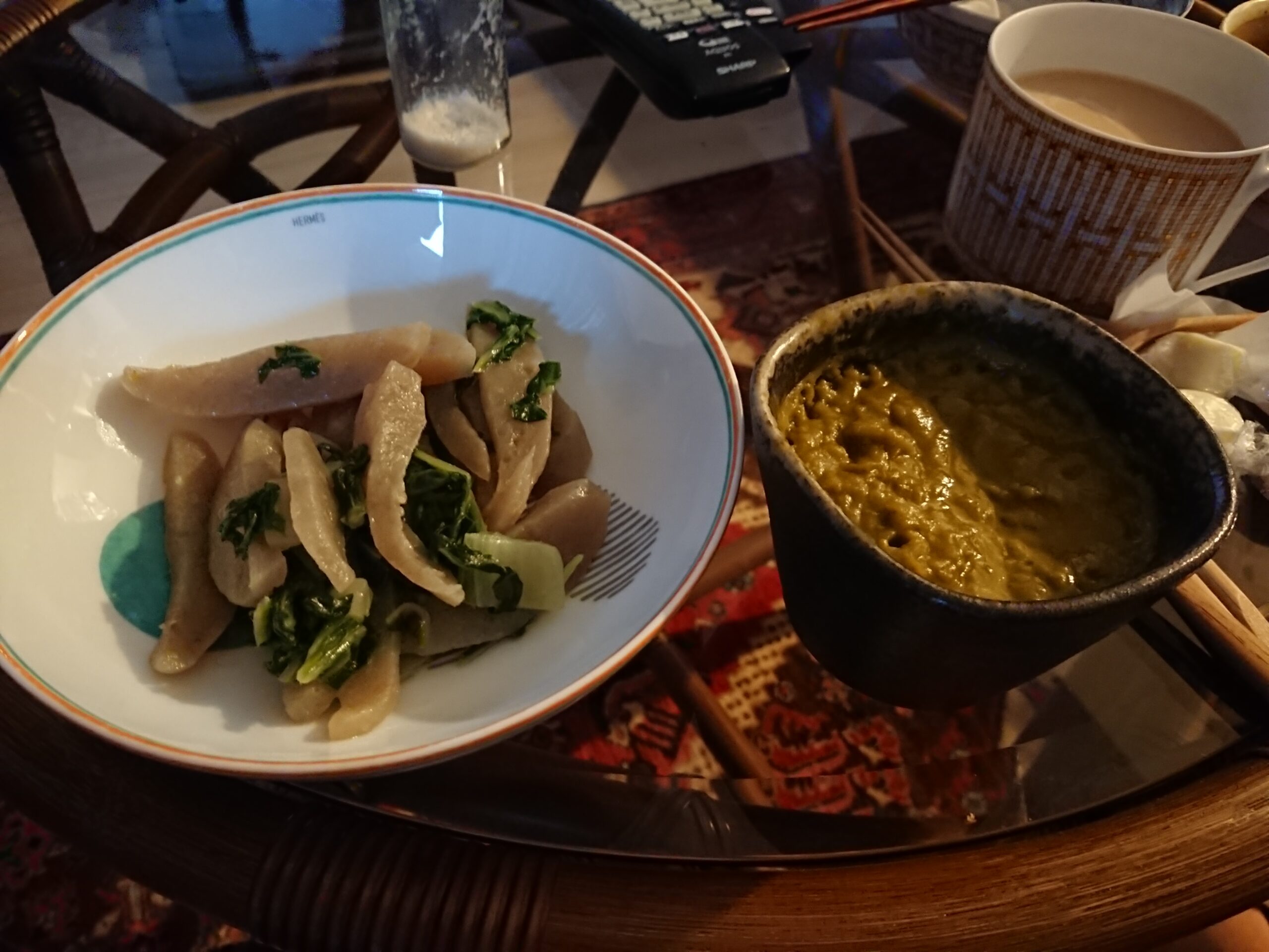 湯たんぽ暑過ぎる問題