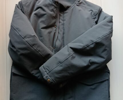 リーキーガット症候群ショックで発熱